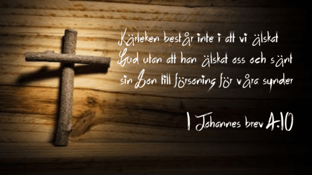 Vittnesbördsmöte – 29 maj kl 10